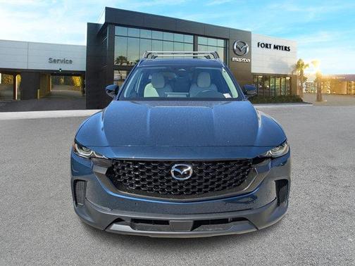 2026 Mazda CX-50 2.5 S Premium Package