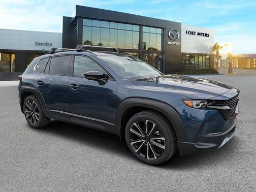 2026 Mazda CX-50 2.5 Turbo Premium Plus Package