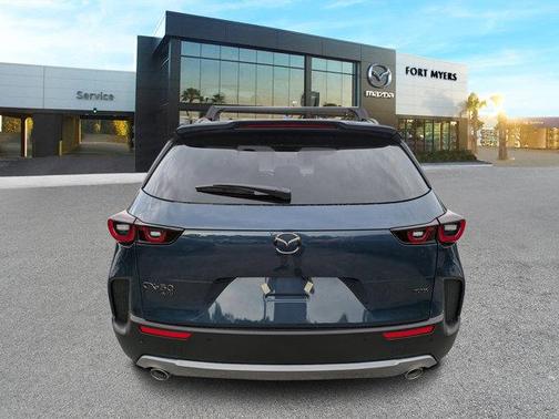 2026 Mazda CX-50 2.5 Turbo Premium Plus Package