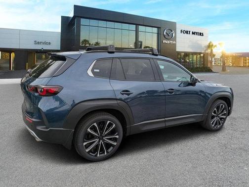 2026 Mazda CX-50 2.5 Turbo Premium Plus Package