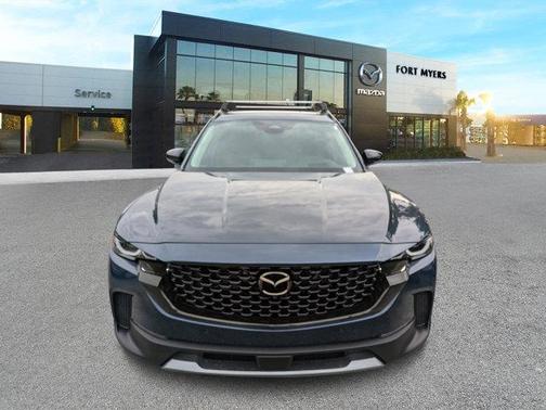 2026 Mazda CX-50 2.5 Turbo Premium Plus Package