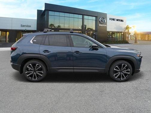 2026 Mazda CX-50 2.5 Turbo Premium Plus Package