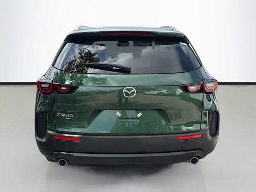 2026 Mazda CX-50 2.5 S Preferred Package