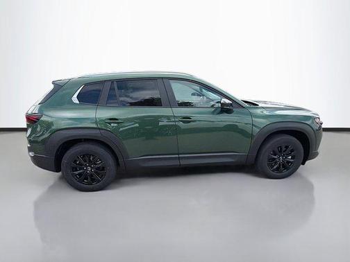 2026 Mazda CX-50 2.5 S Preferred Package