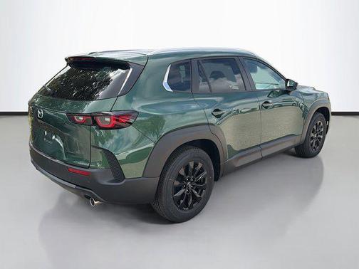 2026 Mazda CX-50 2.5 S Preferred Package