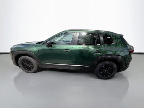2026 Mazda CX-50 2.5 S Preferred Package