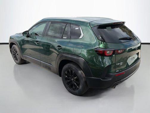 2026 Mazda CX-50 2.5 S Preferred Package