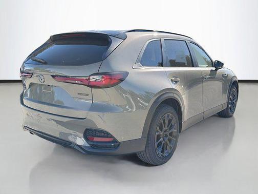 2026 Mazda CX-70 3.3 Turbo Preferred