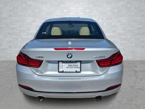 2020 BMW 440 i xDrive