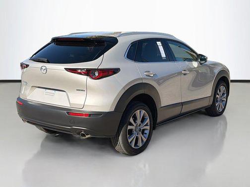 2023 Mazda CX-30 2.5 S Premium Package