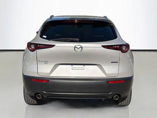 2023 Mazda CX-30 2.5 S Premium Package