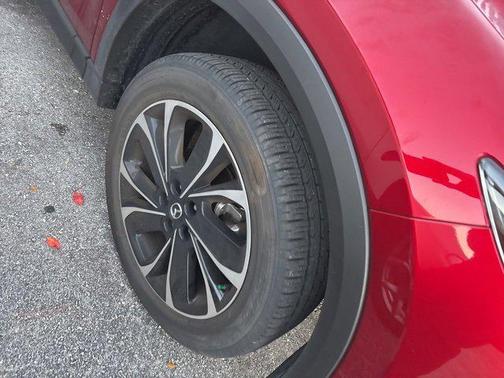 2023 Mazda CX-5 2.5 S