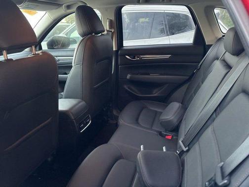 2023 Mazda CX-5 2.5 S
