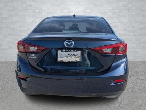 2018 Mazda Mazda3 Grand Touring