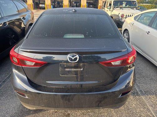 2018 Mazda Mazda3 Grand Touring