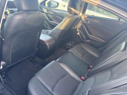2018 Mazda Mazda3 Grand Touring