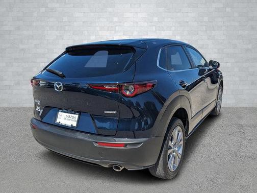 2023 Mazda CX-30 Select