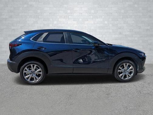 2023 Mazda CX-30 Select