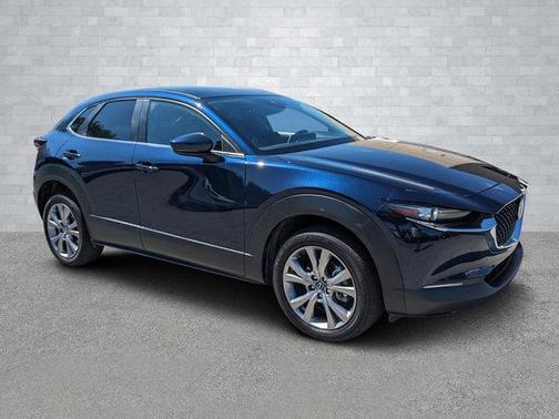 2023 Mazda CX-30 Select