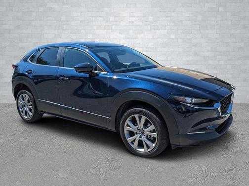 2023 Mazda CX-30 Select