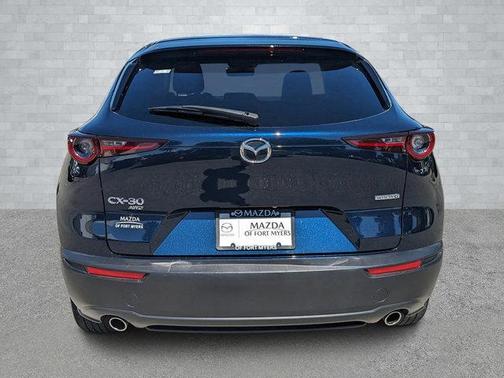 2023 Mazda CX-30 Select