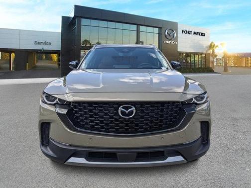 2025 Mazda CX-50 2.5 Turbo Premium Plus Package