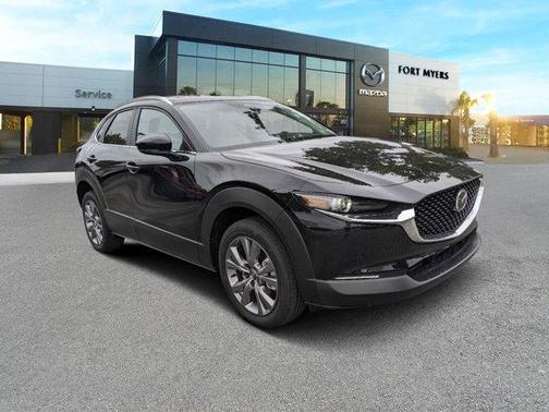 2025 Mazda CX-30 Preferred