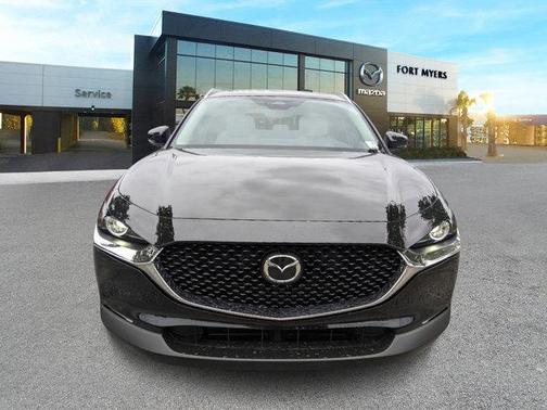 2025 Mazda CX-30 Preferred