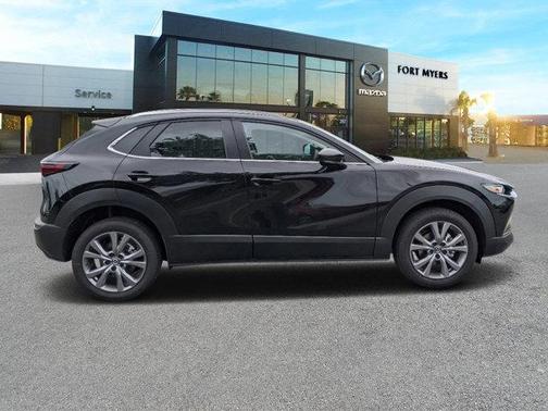 2025 Mazda CX-30 Preferred