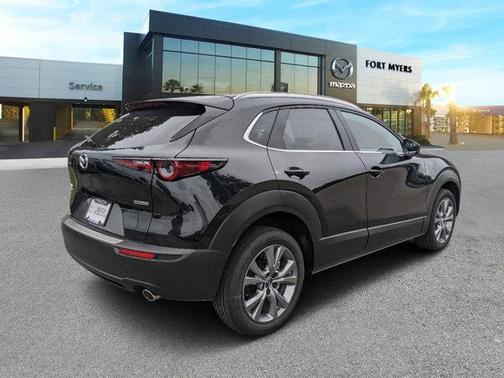 2025 Mazda CX-30 Preferred