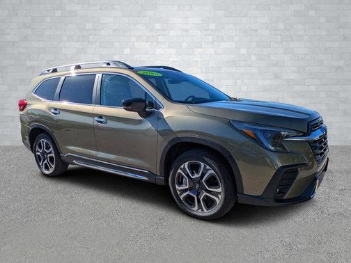 2025 Subaru Ascent Touring 7-Passenger