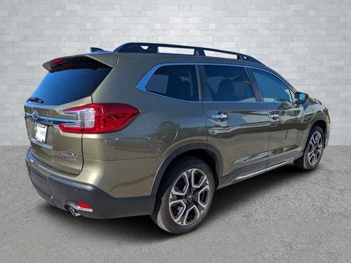 2025 Subaru Ascent Touring 7-Passenger