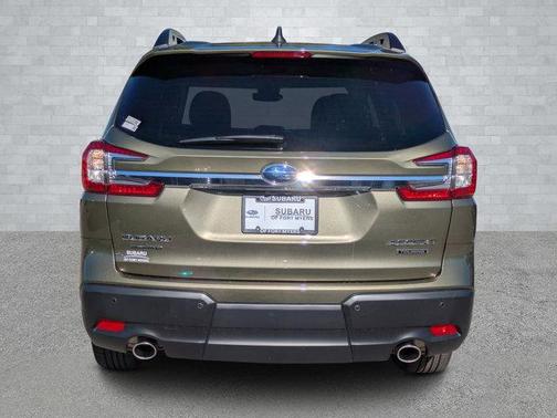 2025 Subaru Ascent Touring 7-Passenger