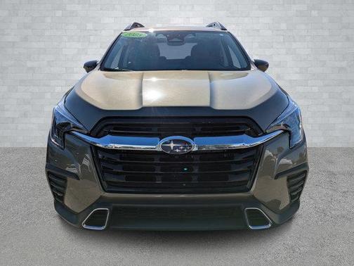 2025 Subaru Ascent Touring 7-Passenger