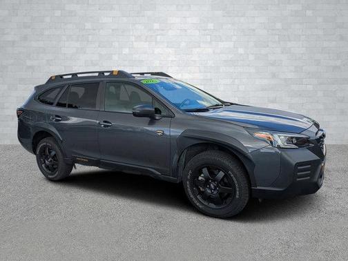 2023 Subaru Outback Wilderness