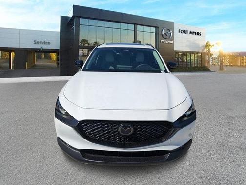 2026 Mazda CX-30 2.5 S