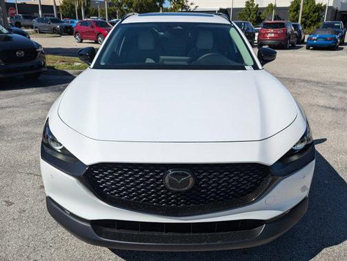 2026 Mazda CX-30 2.5 S