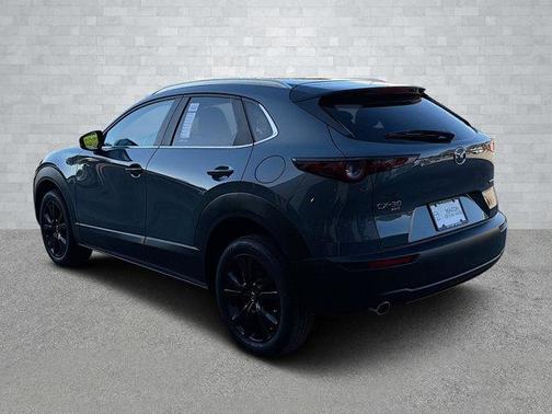 2022 Mazda CX-30 2.5 S Carbon Edition