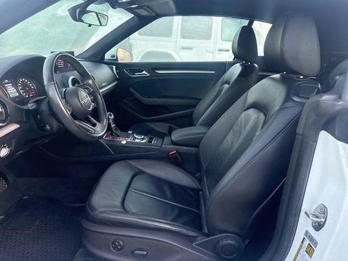 2019 Audi A3 Premium