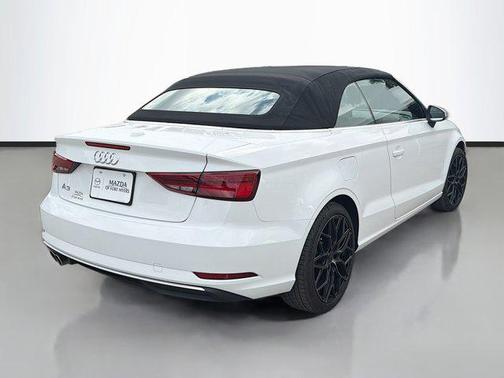 2019 Audi A3 Premium