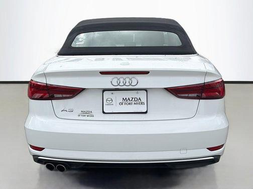 2019 Audi A3 Premium