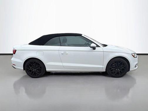 2019 Audi A3 Premium