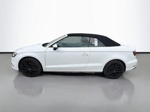 2019 Audi A3 Premium