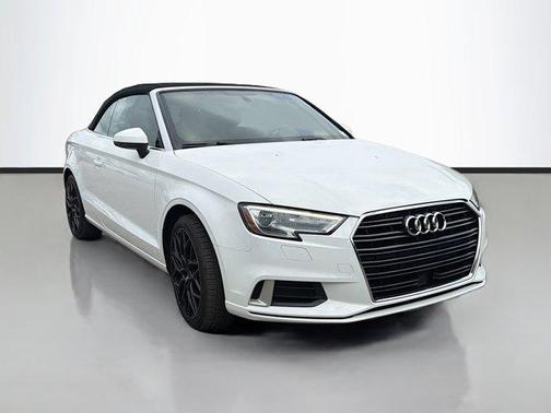 2019 Audi A3 Premium