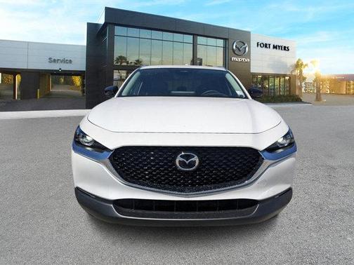 2025 Mazda CX-30 Turbo Premium Package