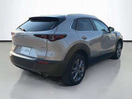 2023 Mazda CX-30 2.5 S Preferred Package