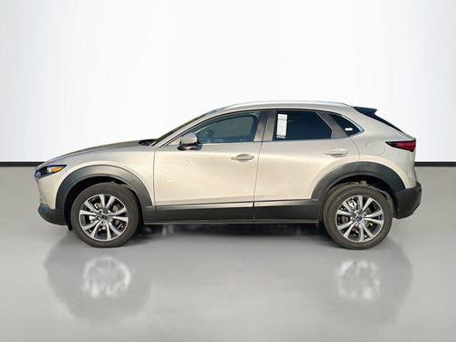 2023 Mazda CX-30 2.5 S Preferred Package