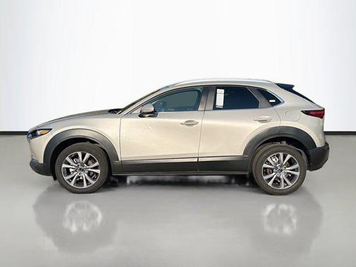 2023 Mazda CX-30 2.5 S Preferred Package
