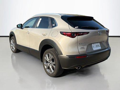 2023 Mazda CX-30 2.5 S Preferred Package
