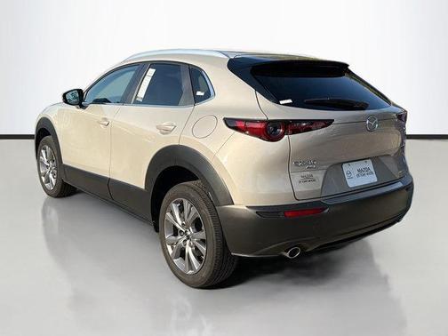 2023 Mazda CX-30 2.5 S Preferred Package